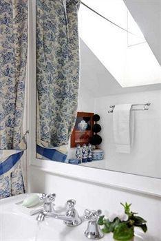 Couette-café Residenza Napoleone Iii