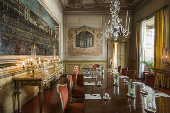 Couette-café Residenza Napoleone Iii
