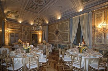 Couette-café Residenza Napoleone Iii