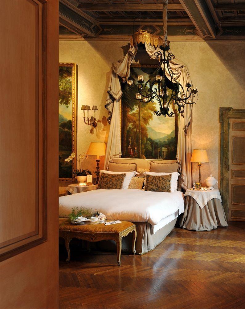 Residenza Napoleone Iii Couette-café Rome