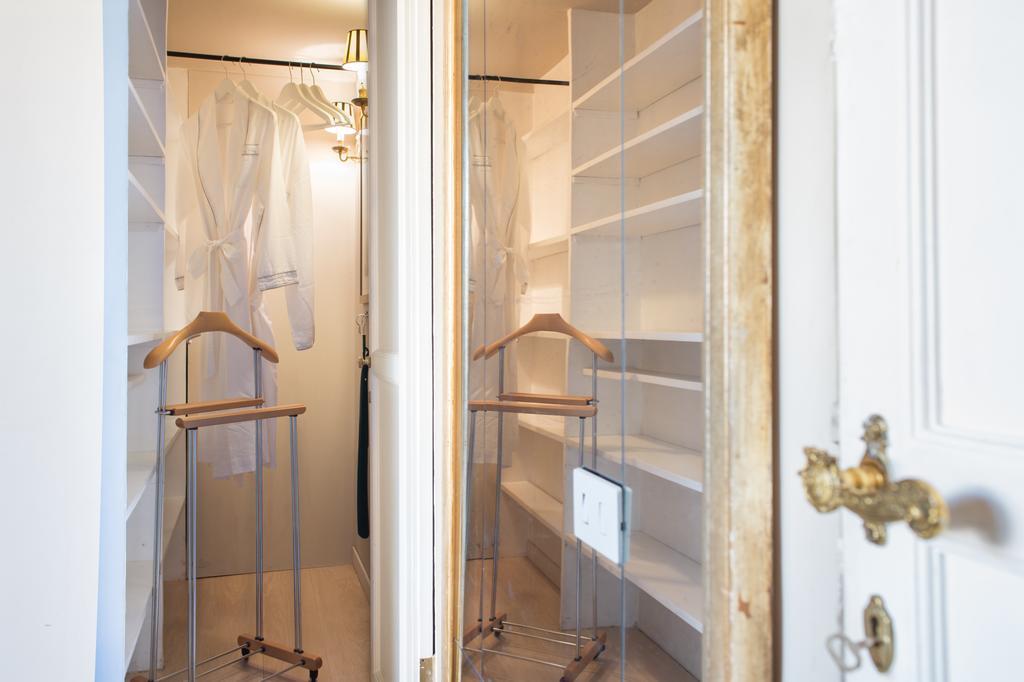 Bed and breakfast Residenza Napoleone Iii 4*